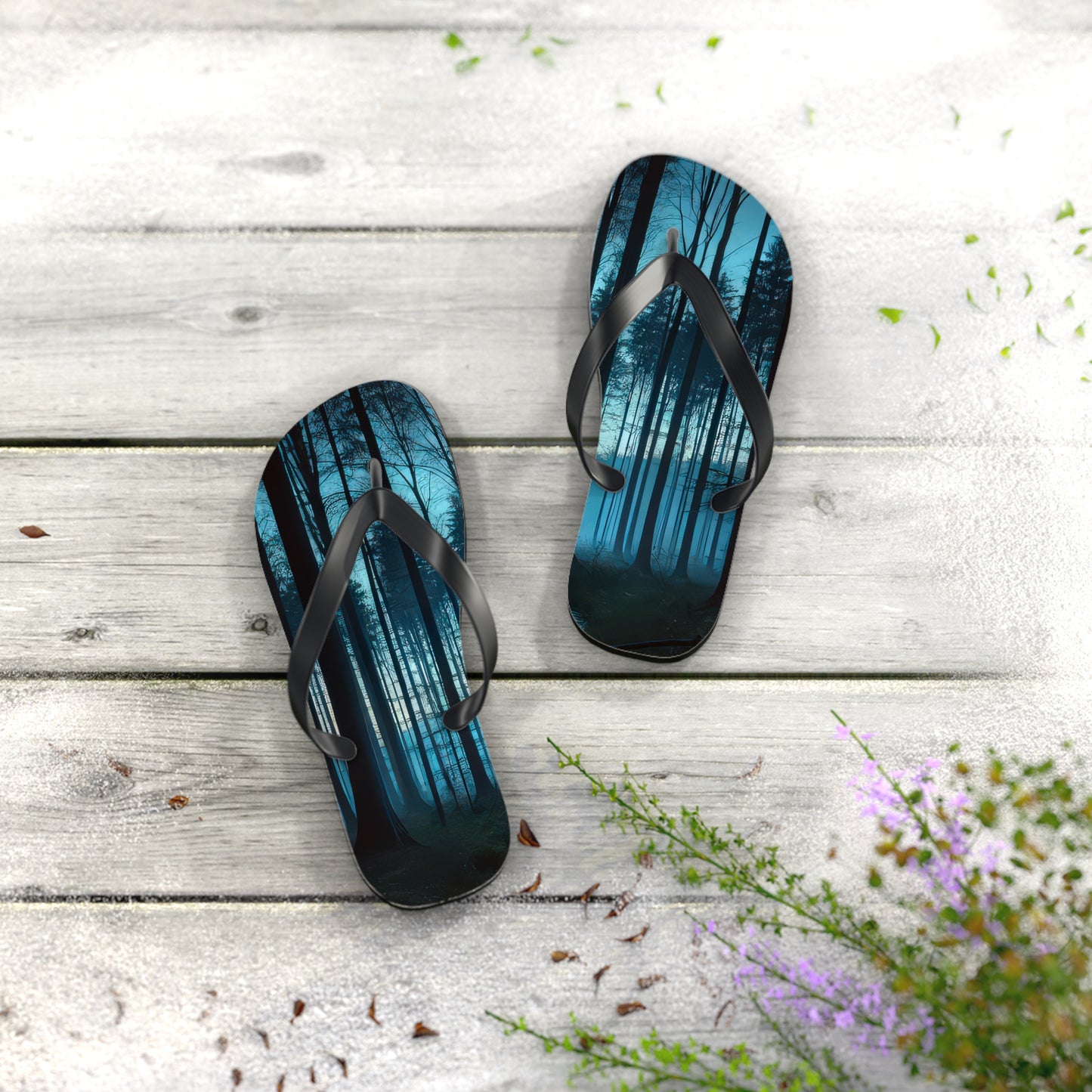 Flip Flops