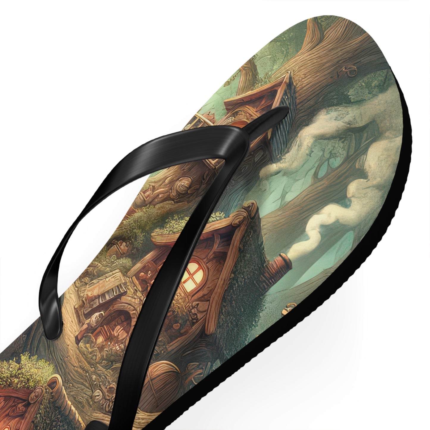 Flip Flops