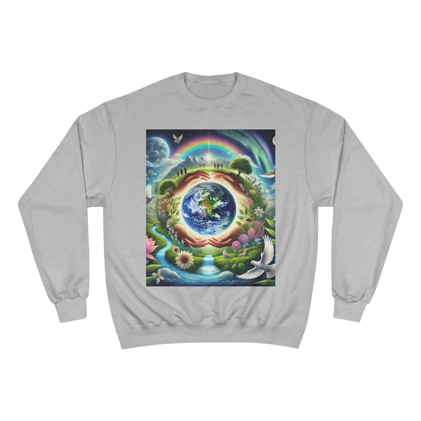 Champion Sweatshirt