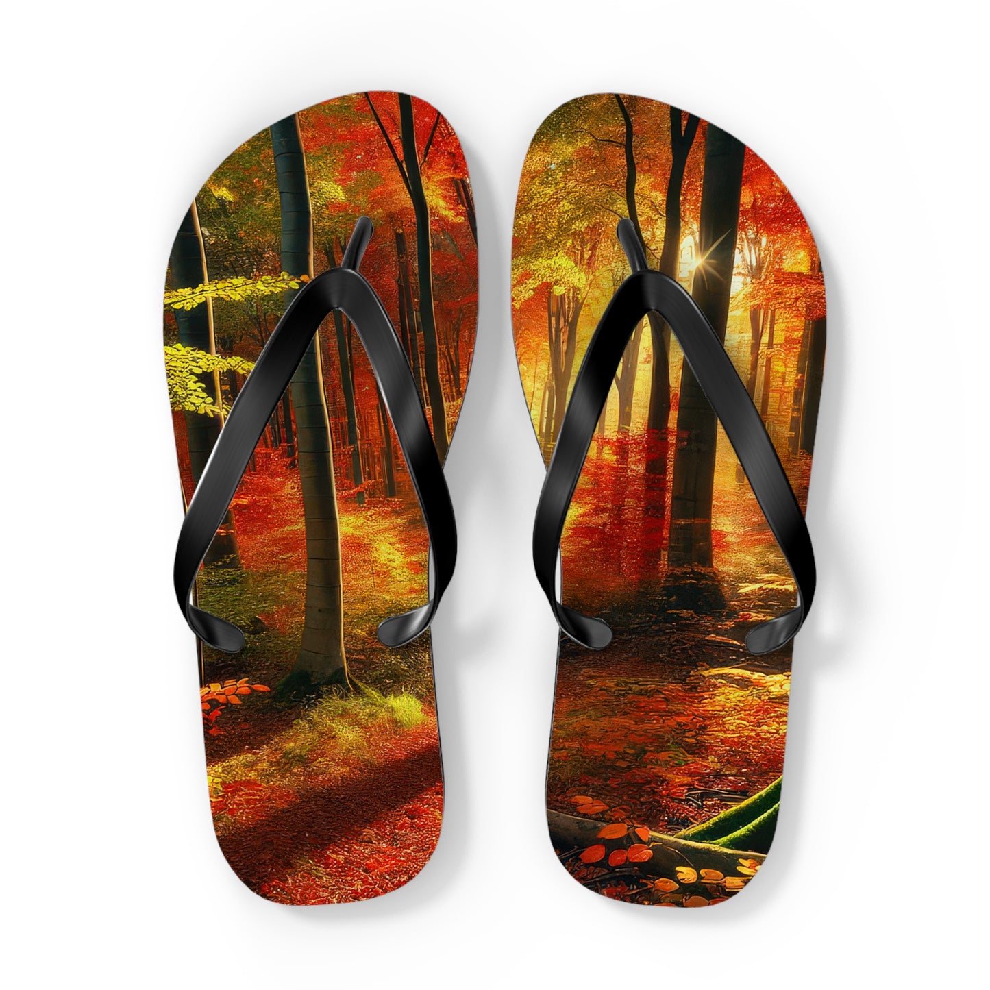 Flip Flops