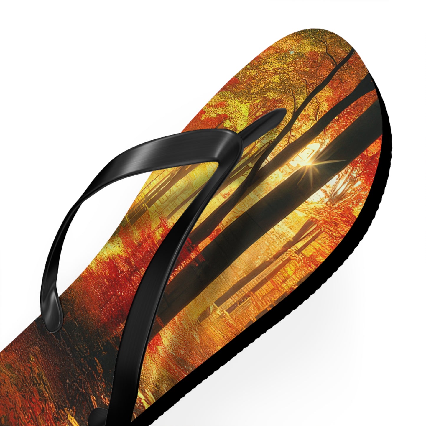 Flip Flops