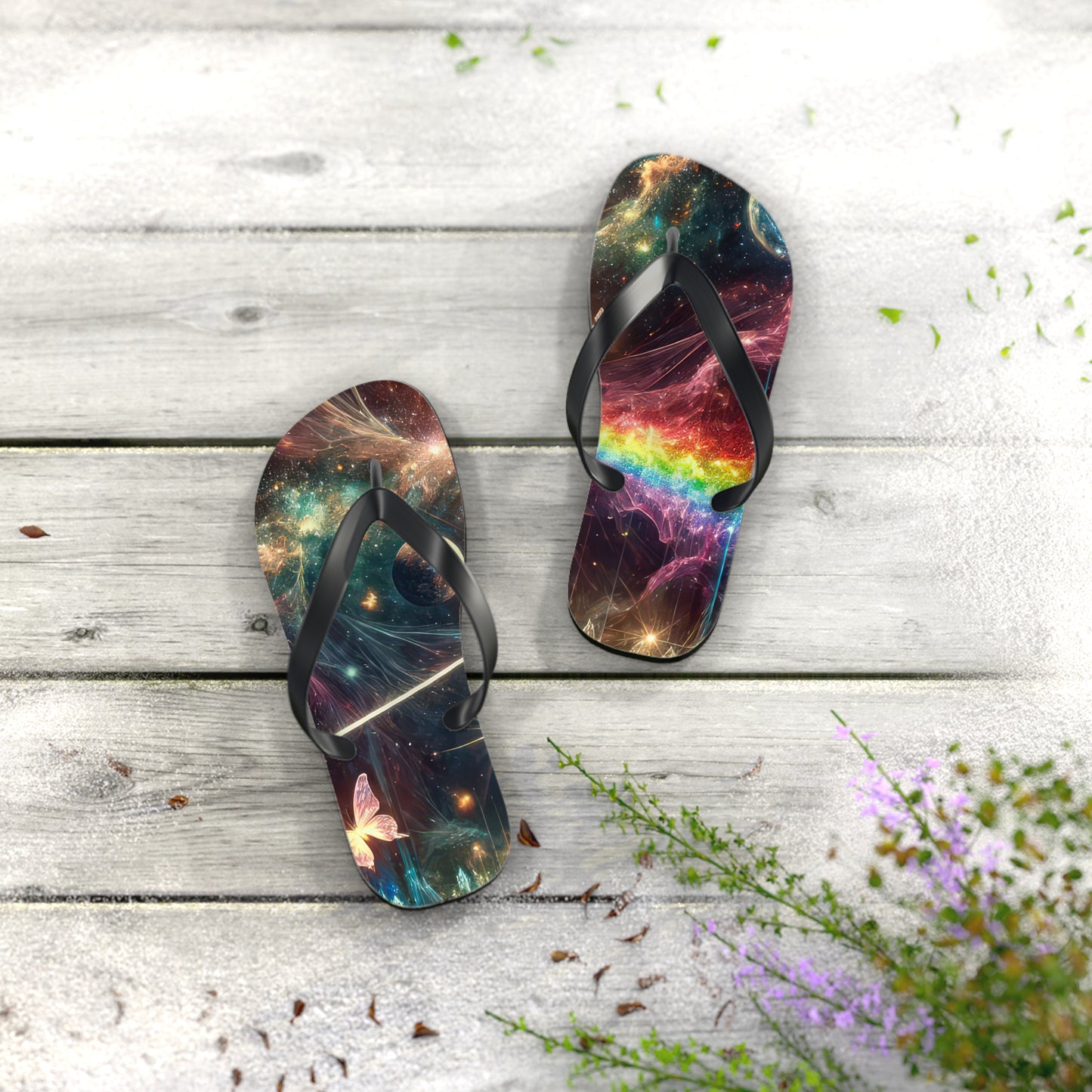 Flip Flops