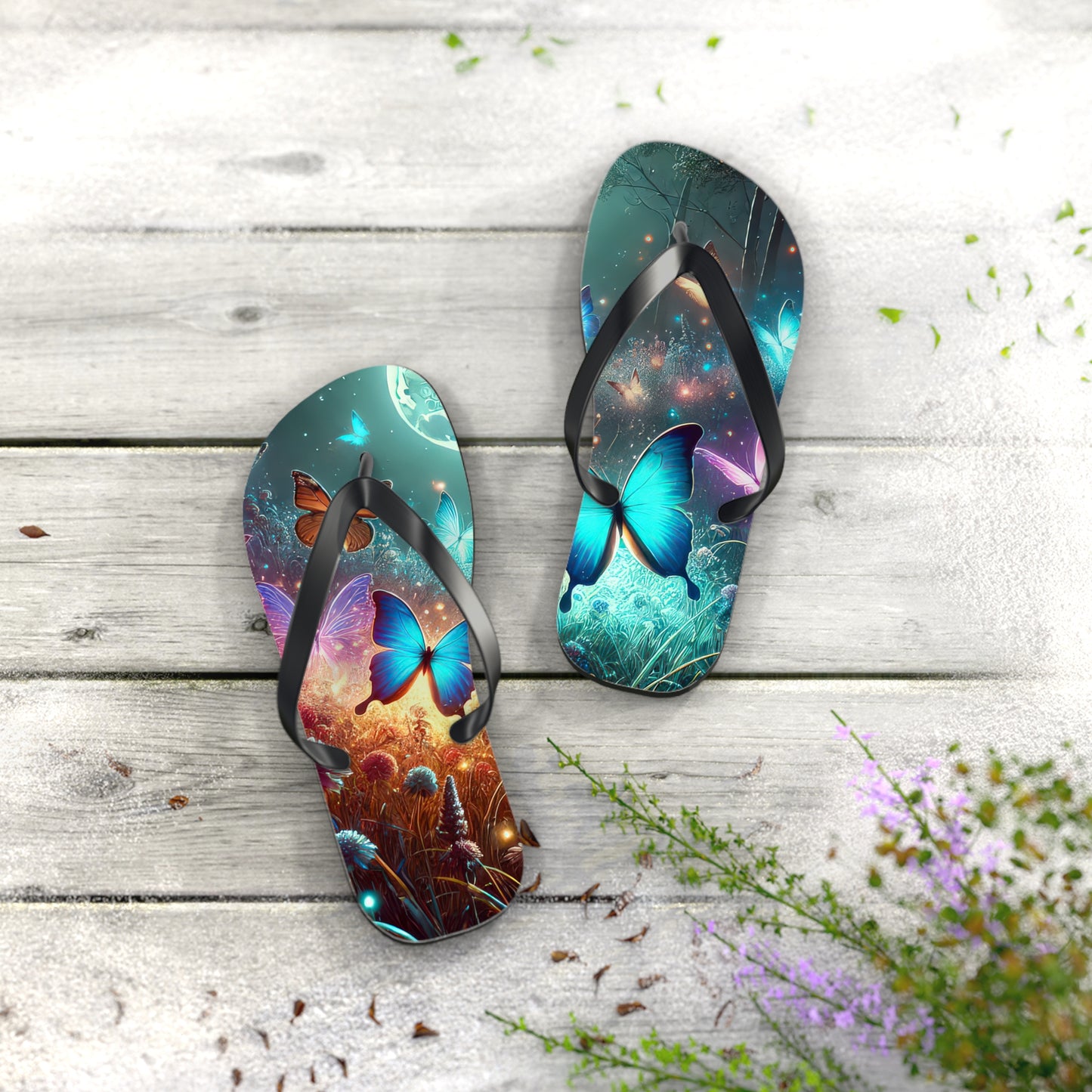 Flip Flops