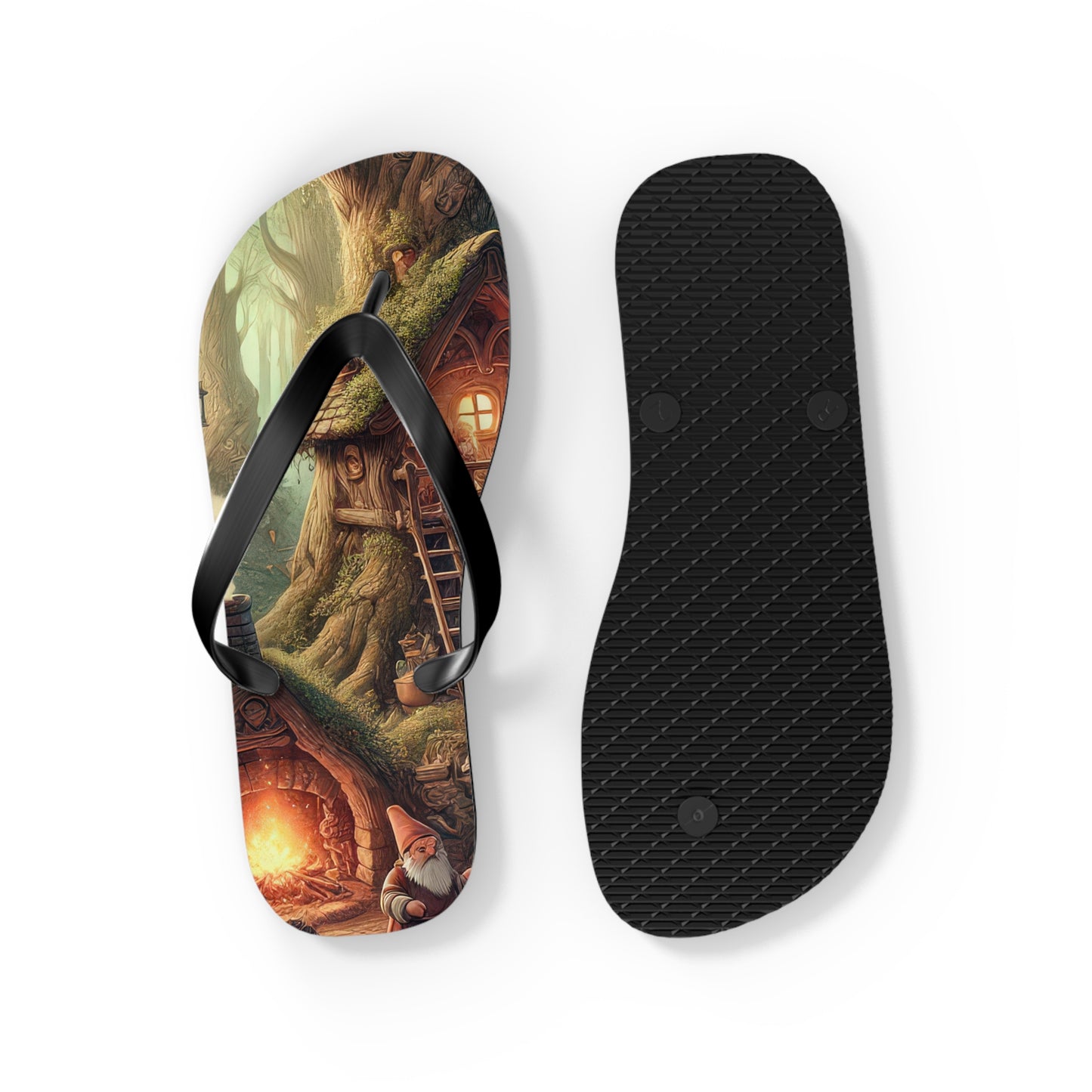 Flip Flops