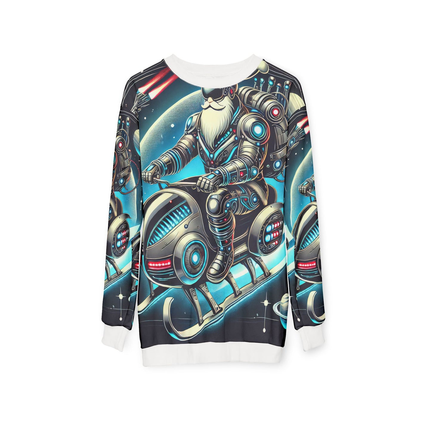 Unisex Sweatshirt (AOP)