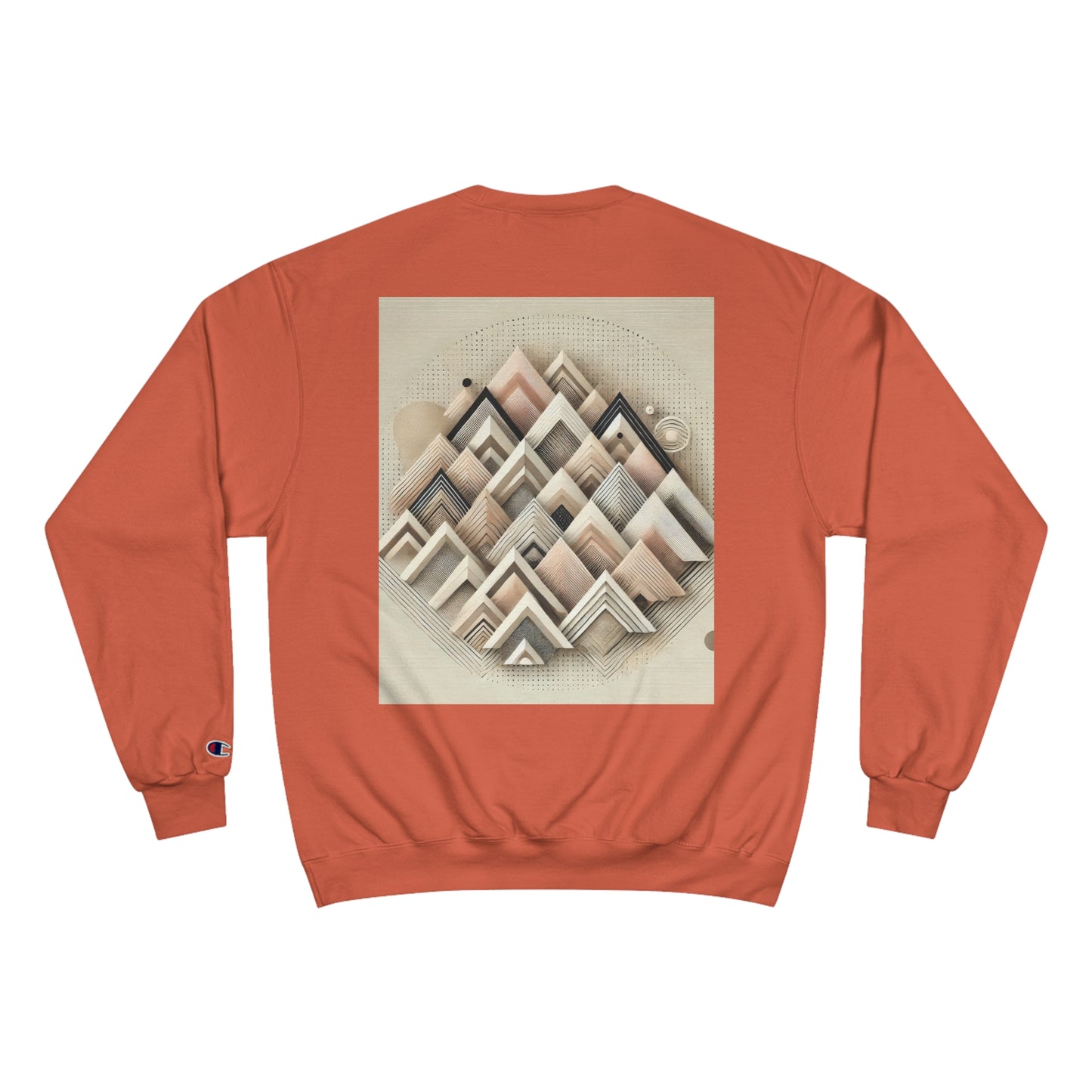 Champion Sweatshirt
