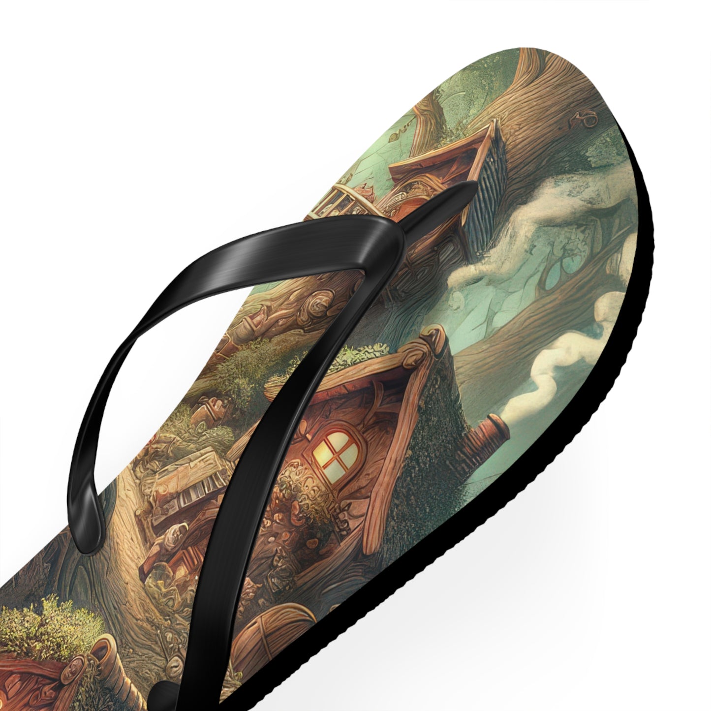 Flip Flops