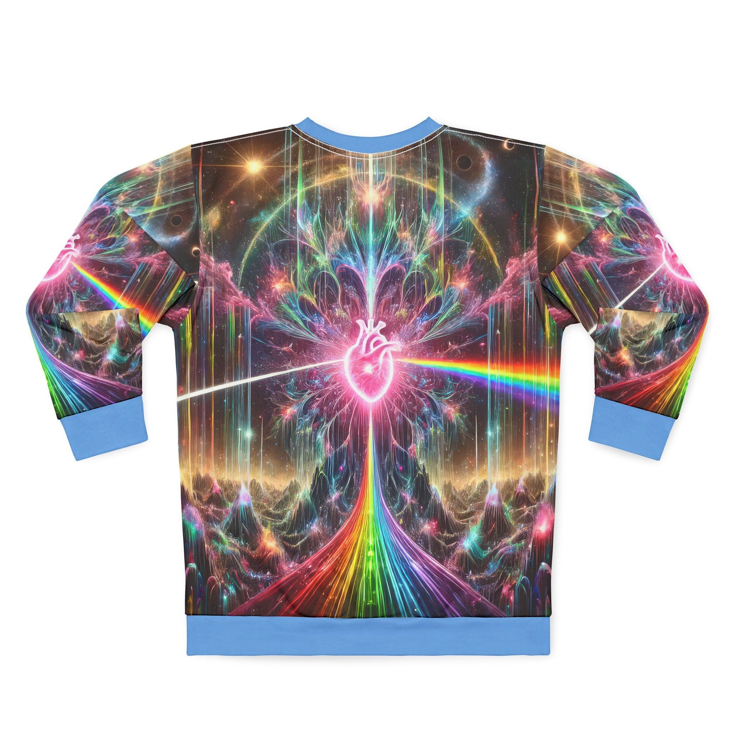 Copy of Copy of Unisex Sweatshirt (AOP)