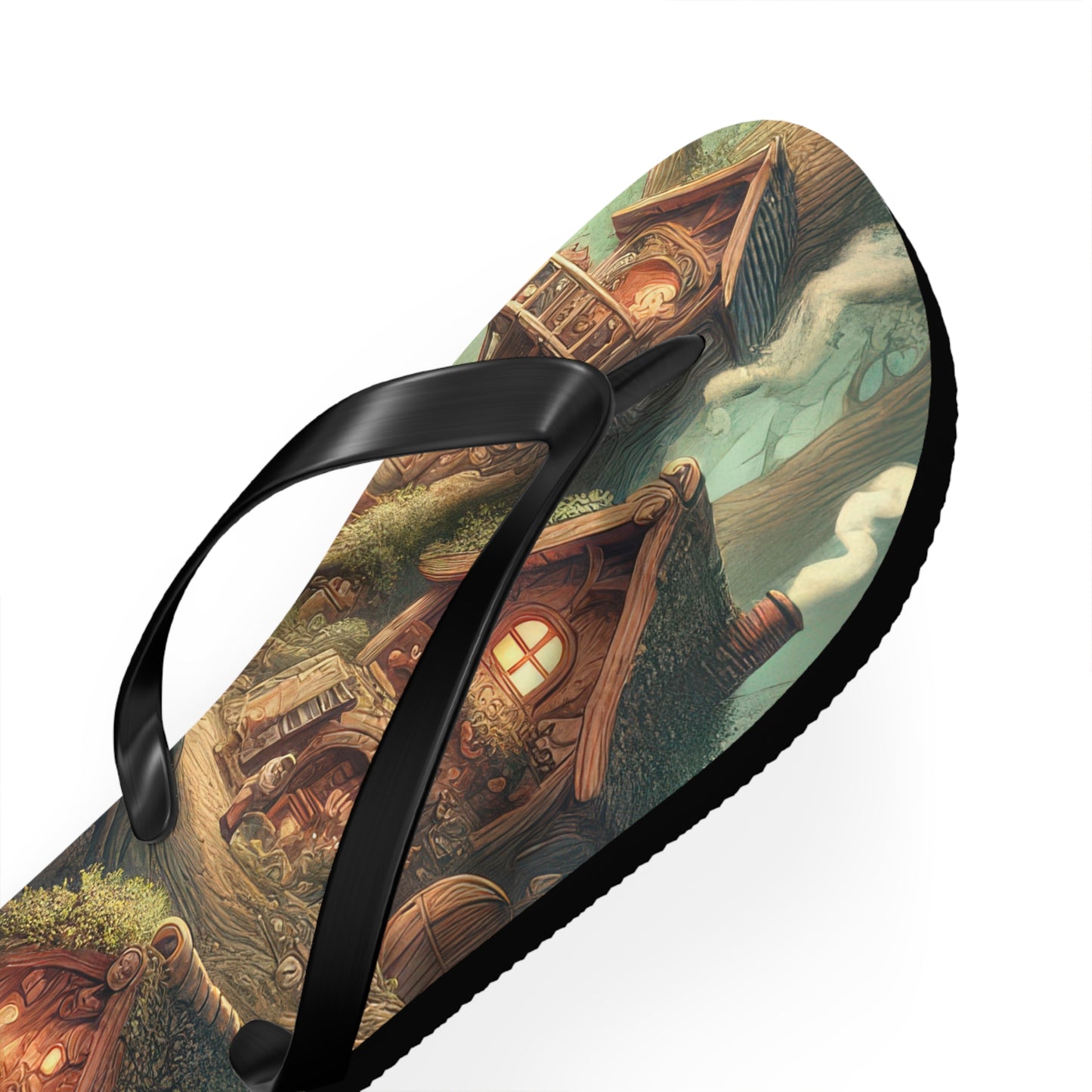 Flip Flops