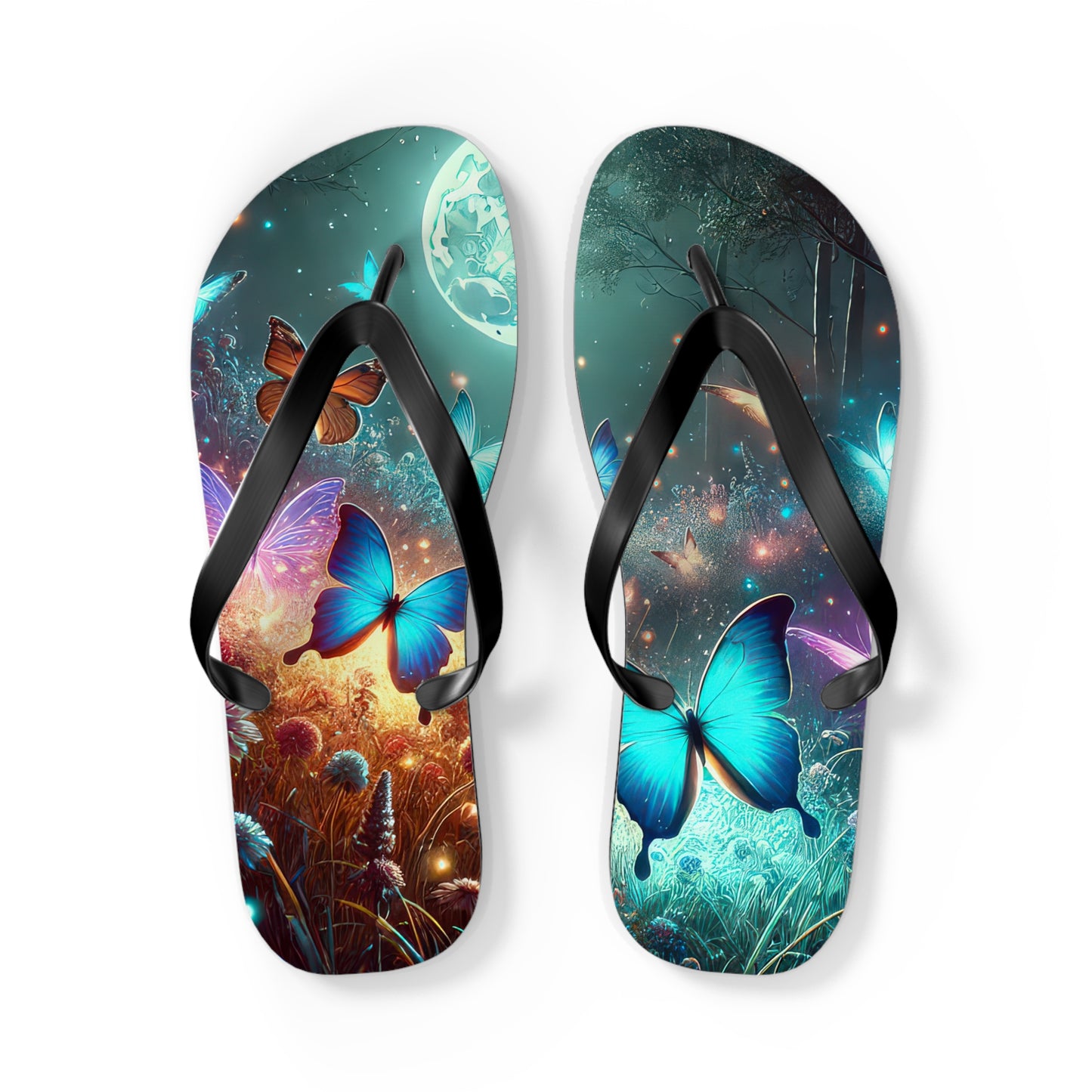 Flip Flops