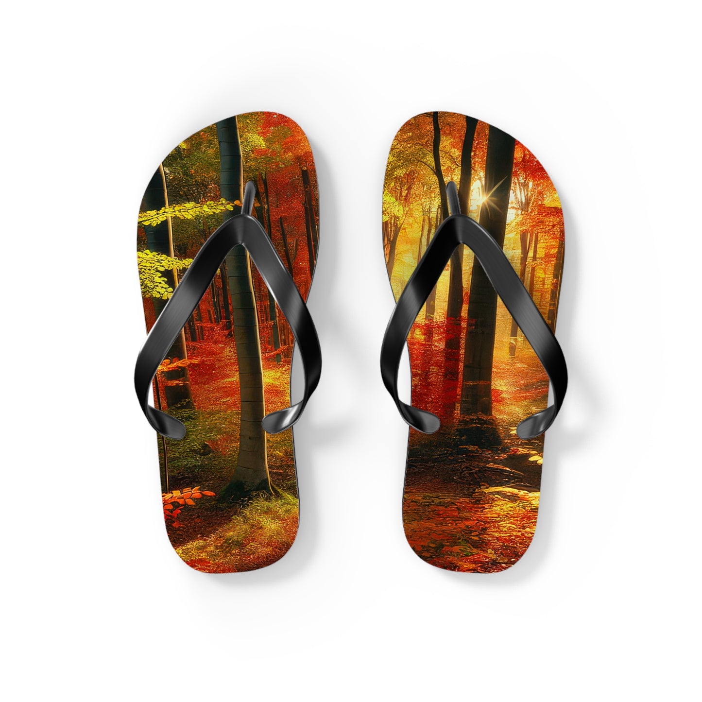 Flip Flops