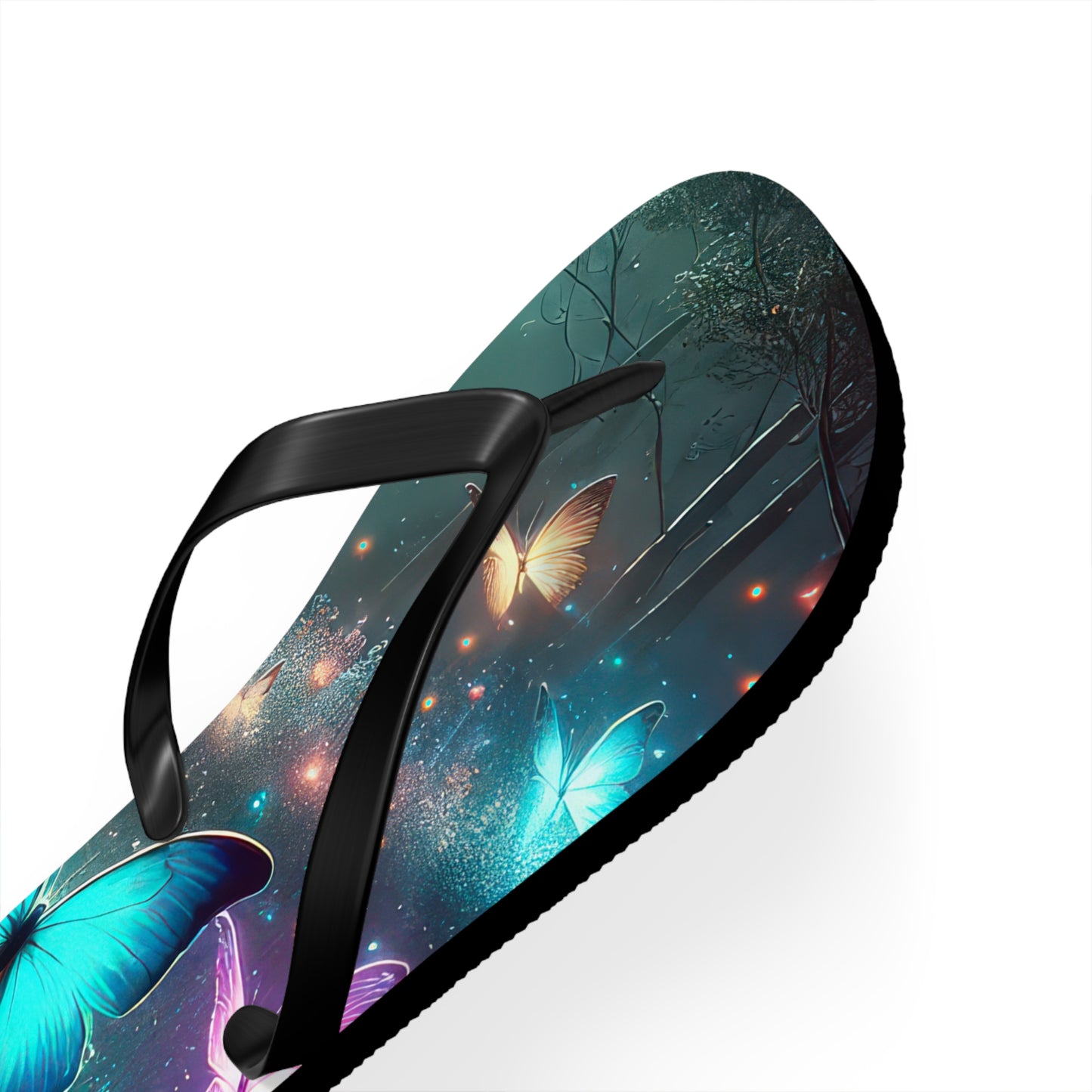 Flip Flops
