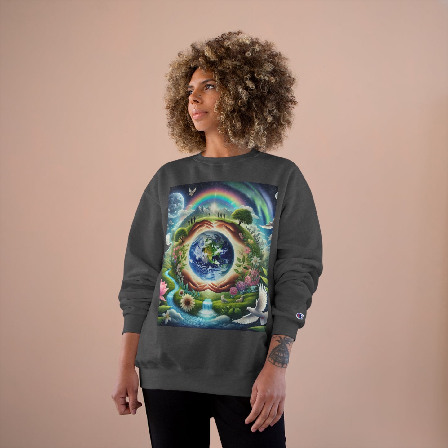 Champion Sweatshirt