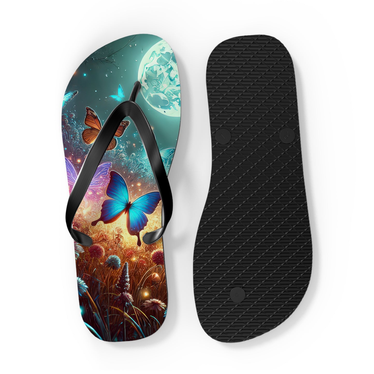 Flip Flops