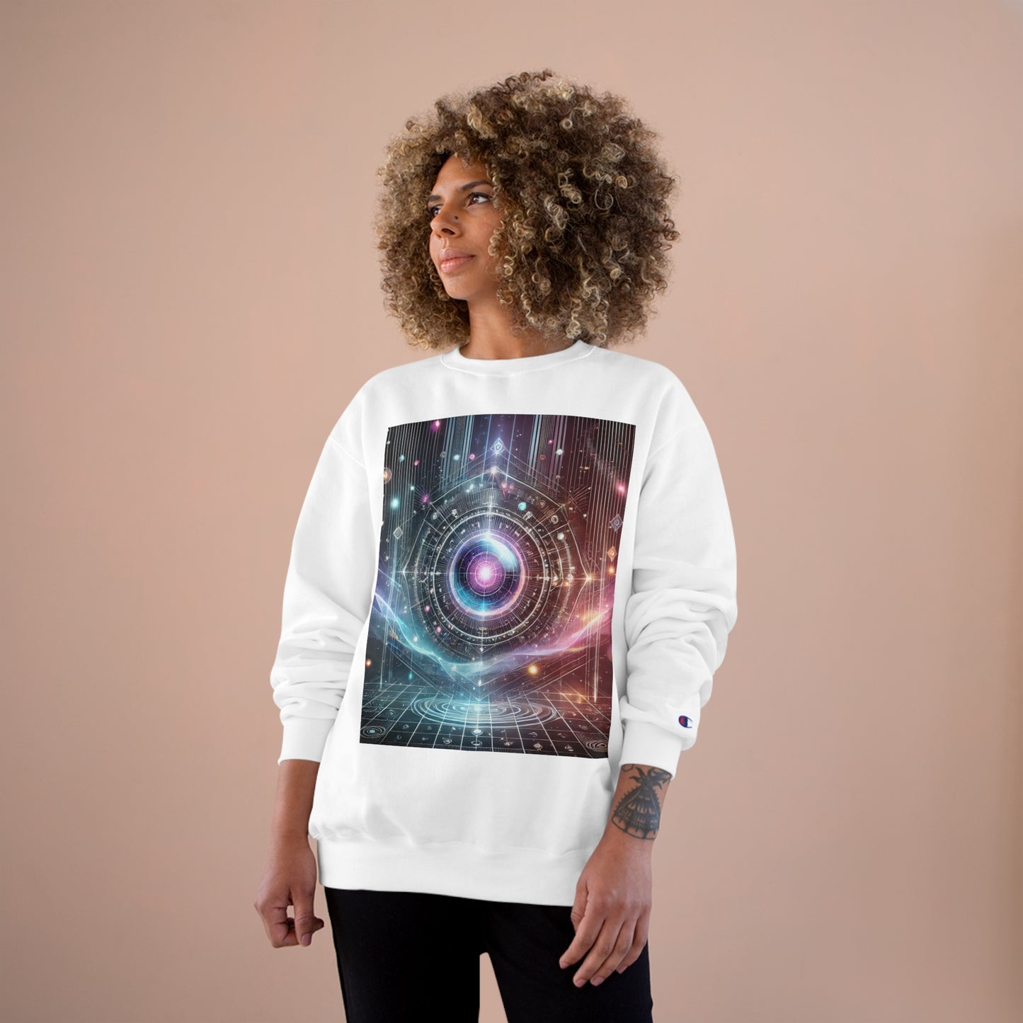 Champion Sweatshirt