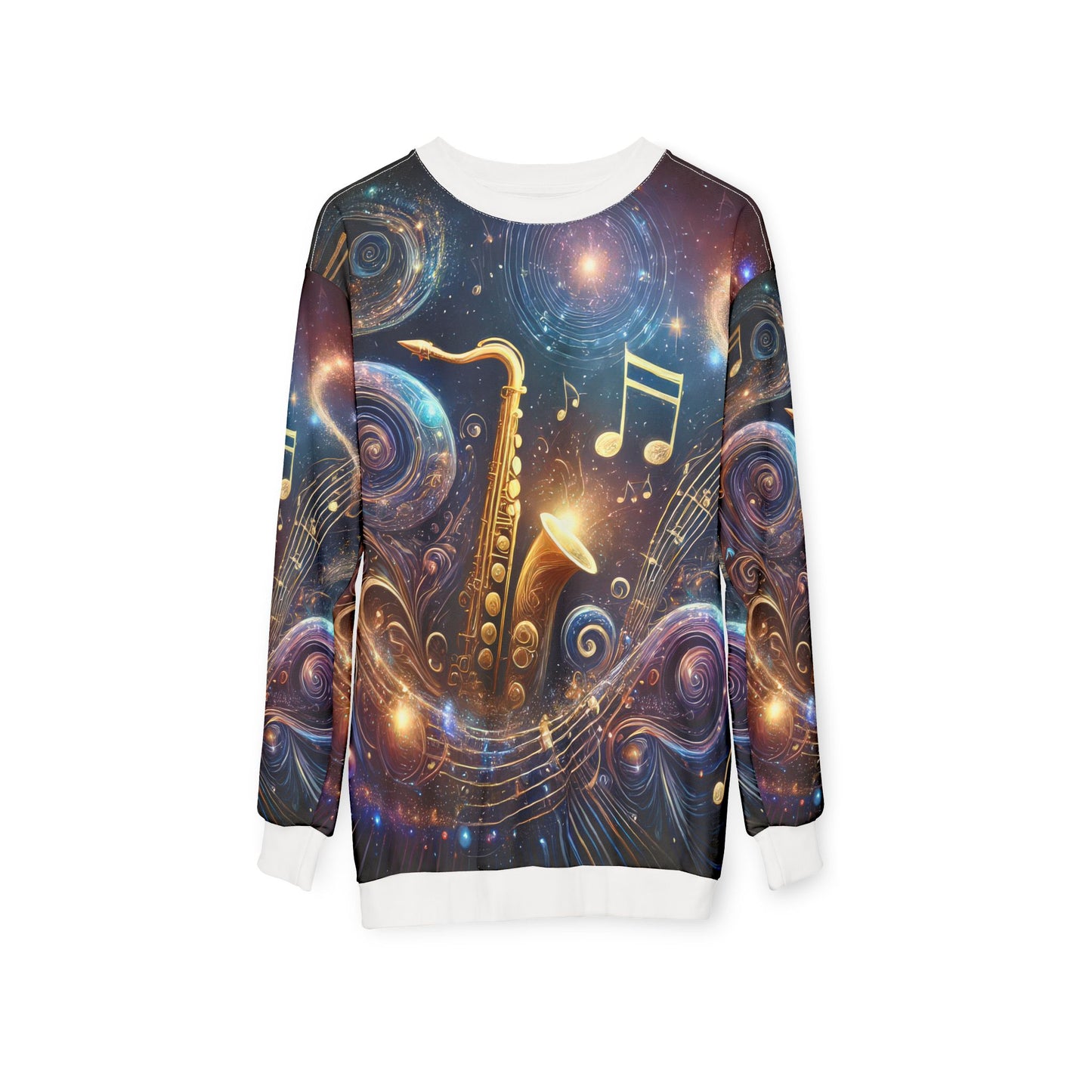 Unisex Sweatshirt (AOP)