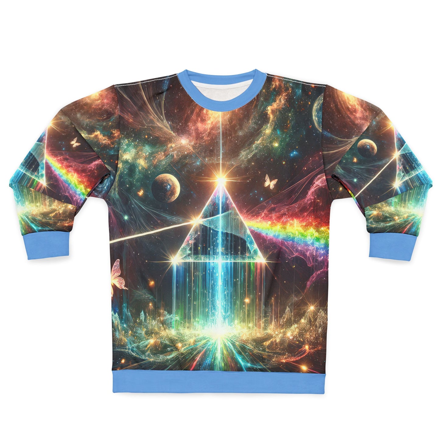 Copy of Copy of Unisex Sweatshirt (AOP)