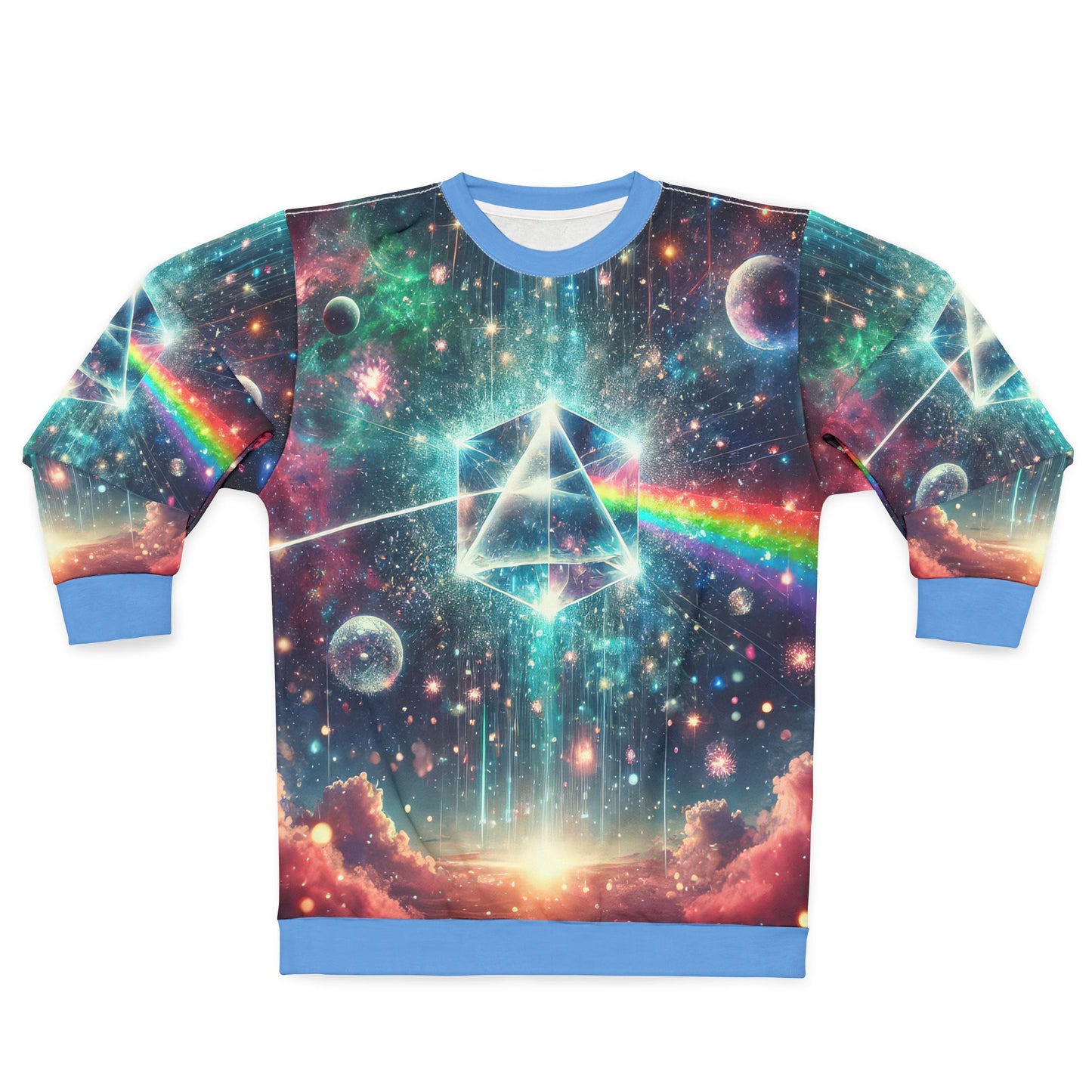 Copy of Copy of Unisex Sweatshirt (AOP)