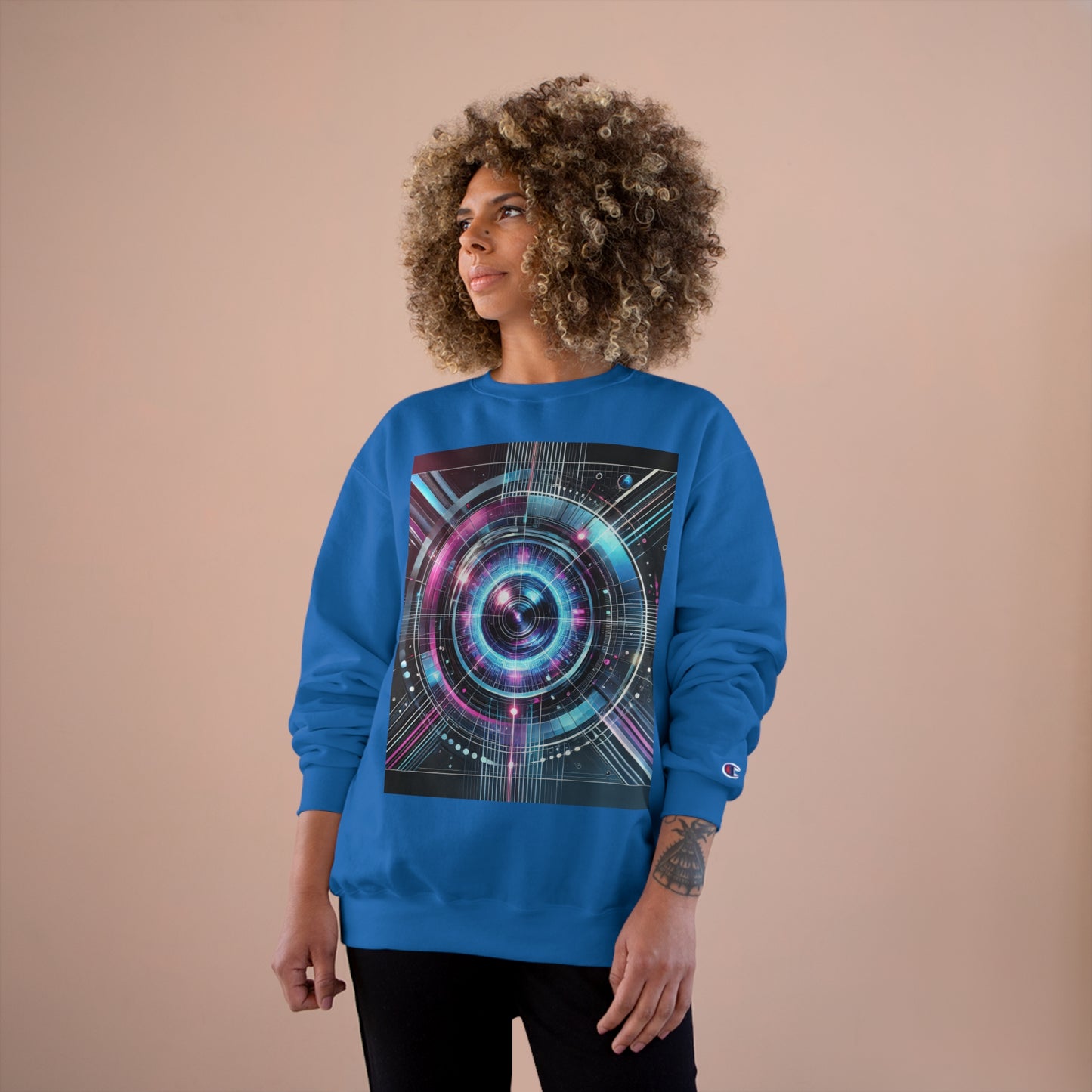 Champion Sweatshirt
