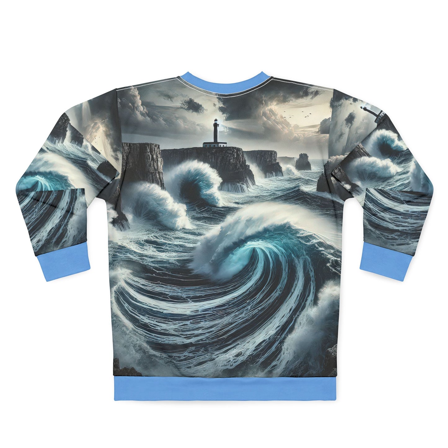 Unisex Sweatshirt (AOP)