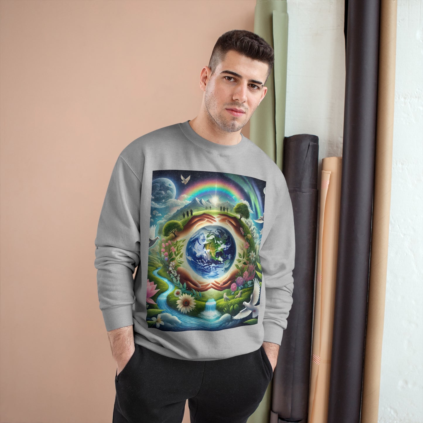 Champion Sweatshirt