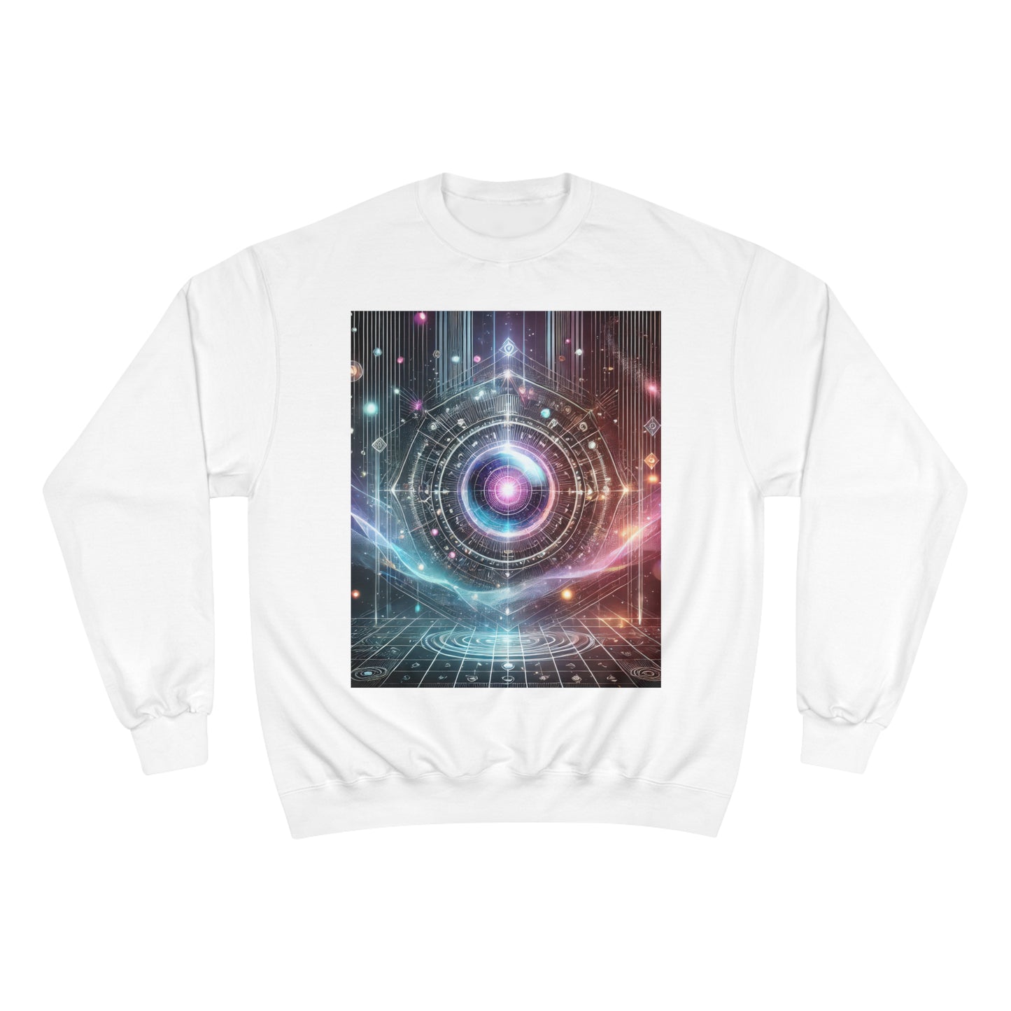 Champion Sweatshirt