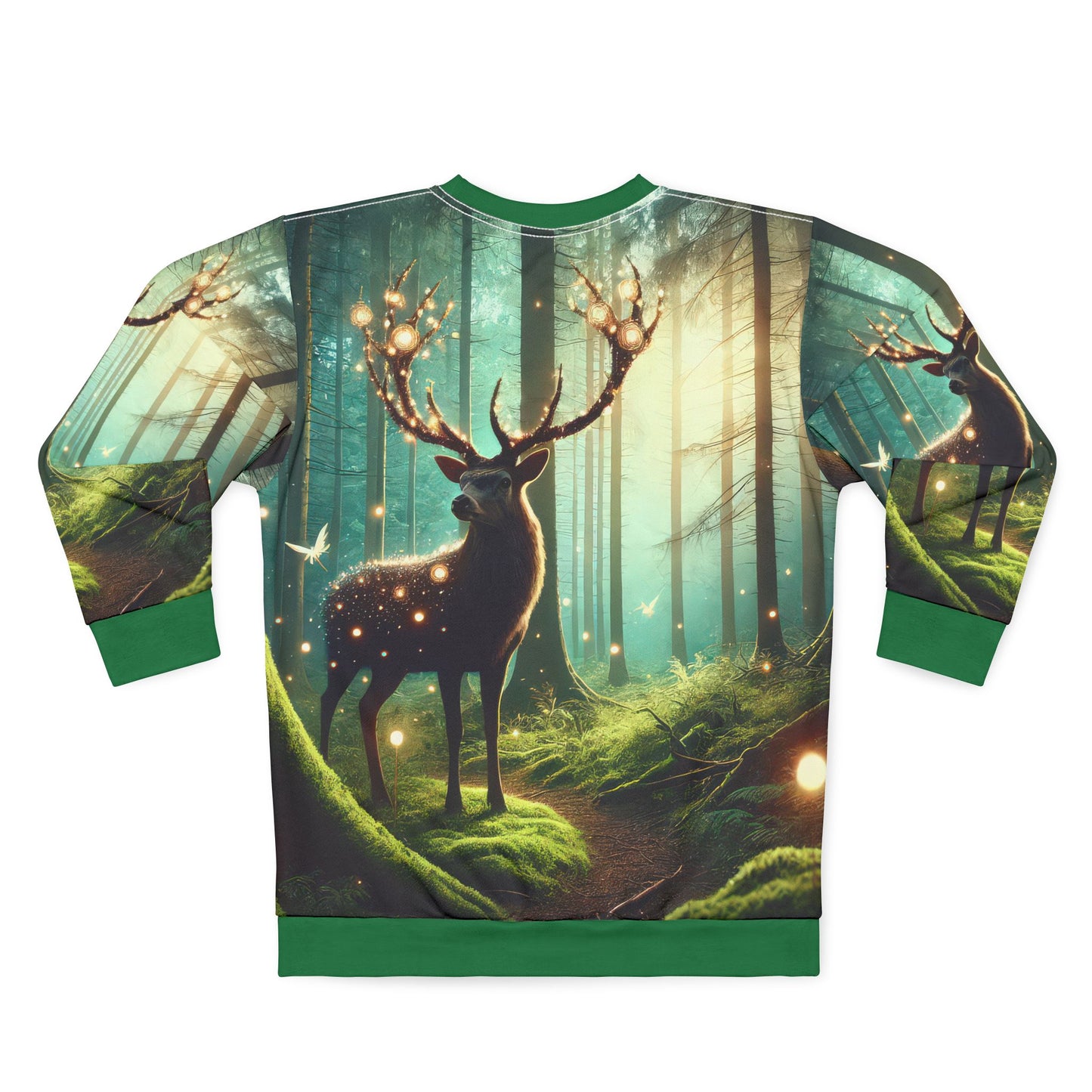 Unisex Sweatshirt (AOP)