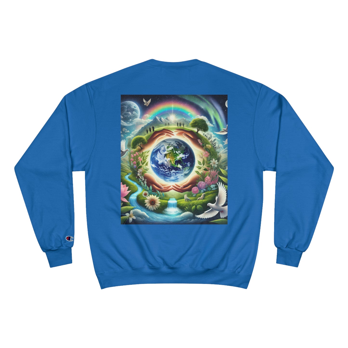 Champion Sweatshirt