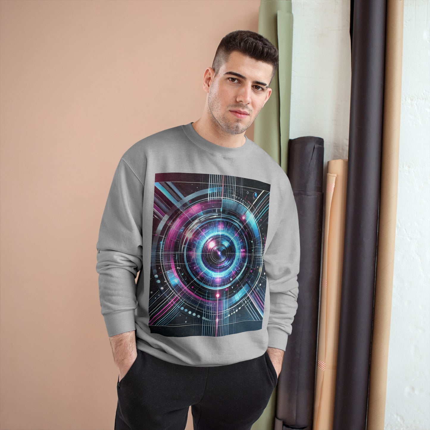 Champion Sweatshirt
