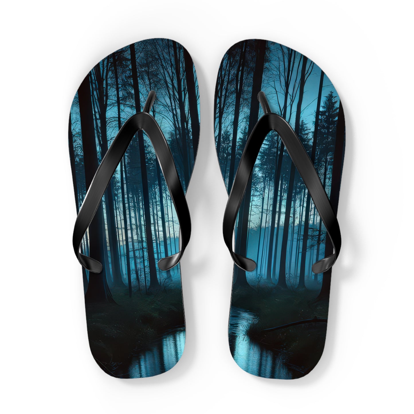 Flip Flops