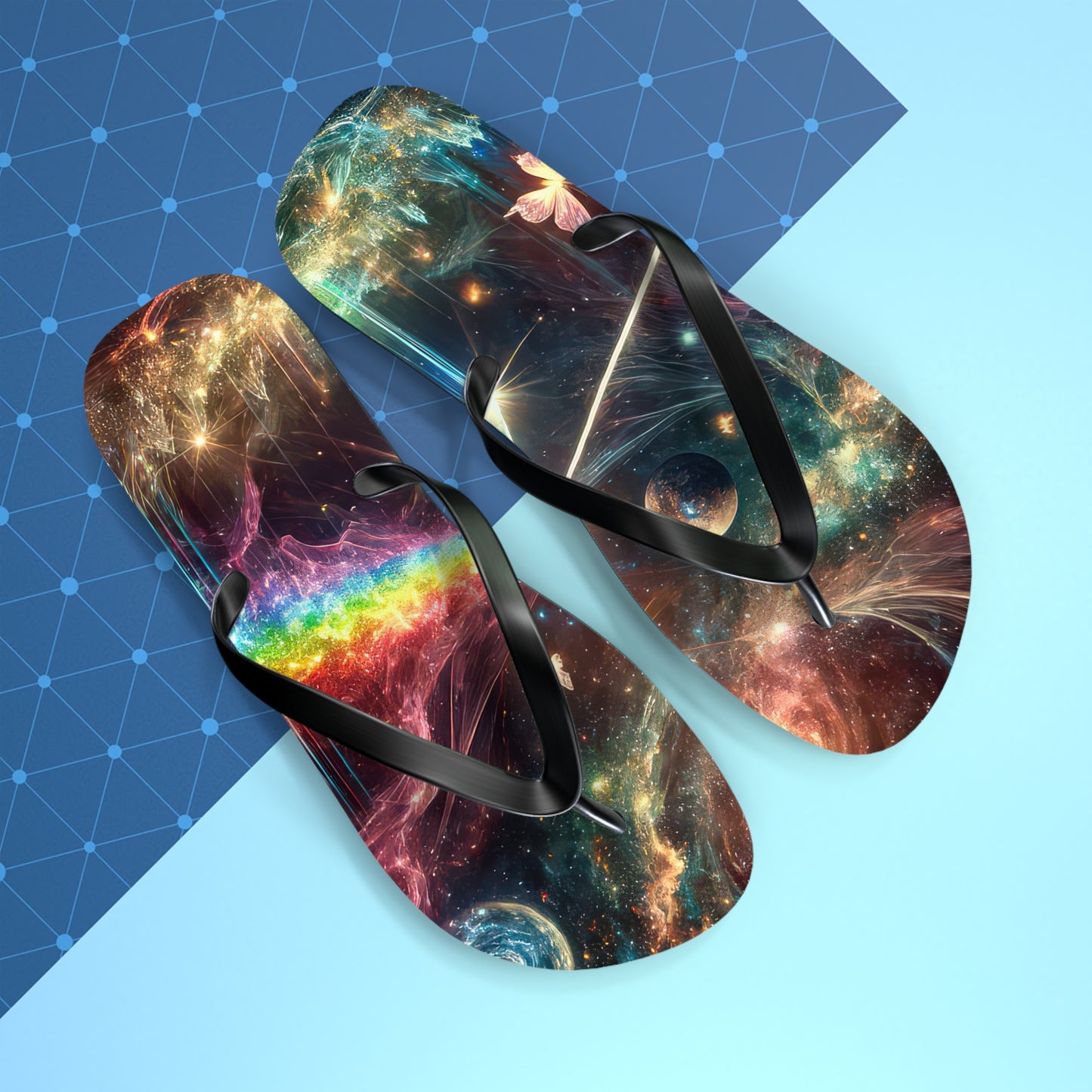 Flip Flops