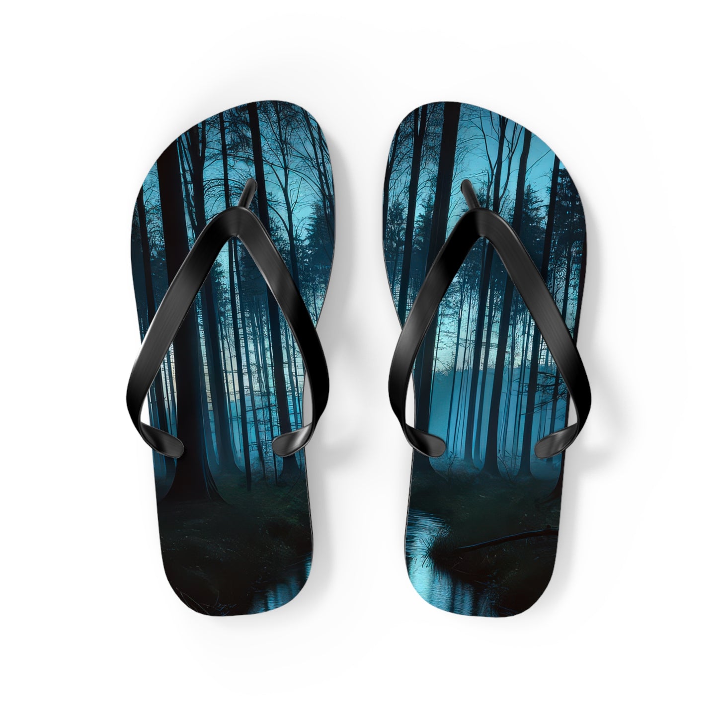 Flip Flops