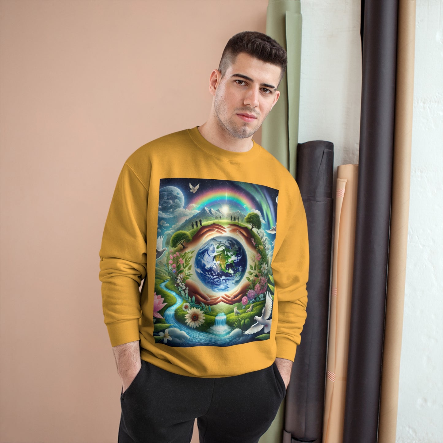 Champion Sweatshirt