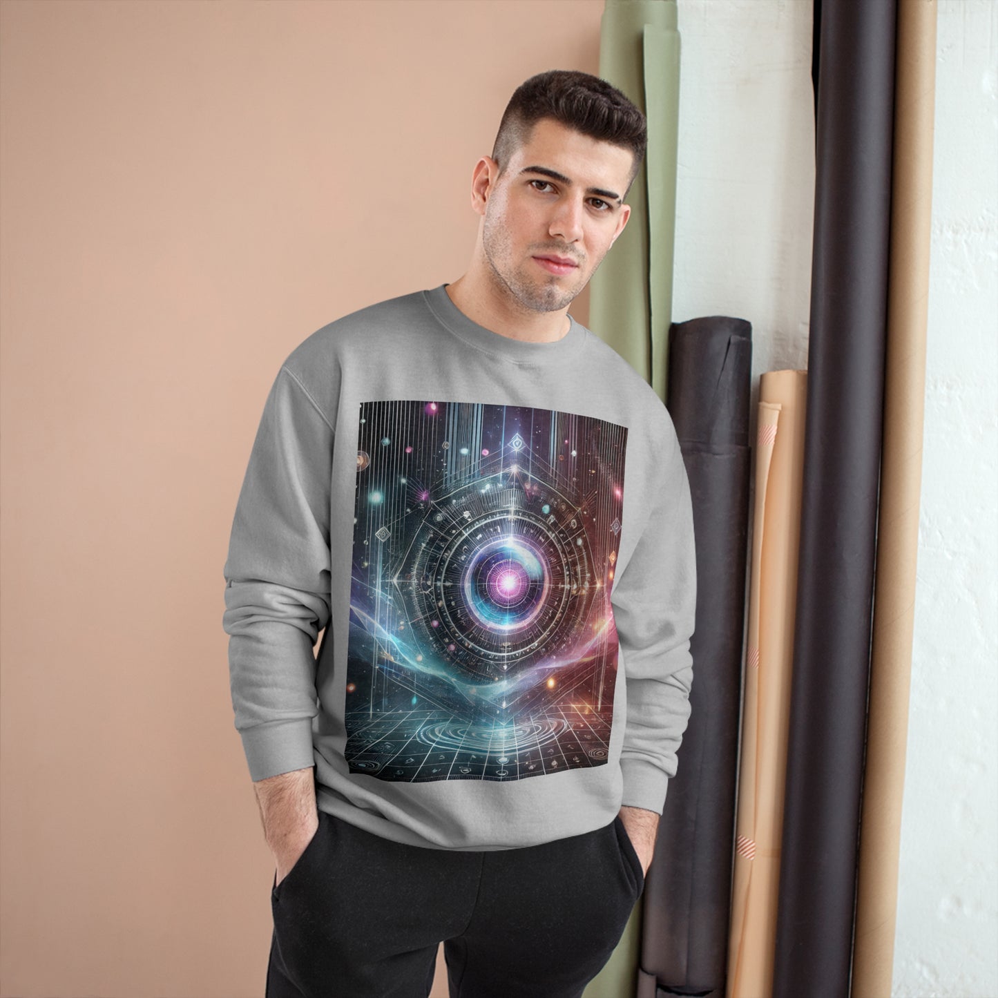 Champion Sweatshirt
