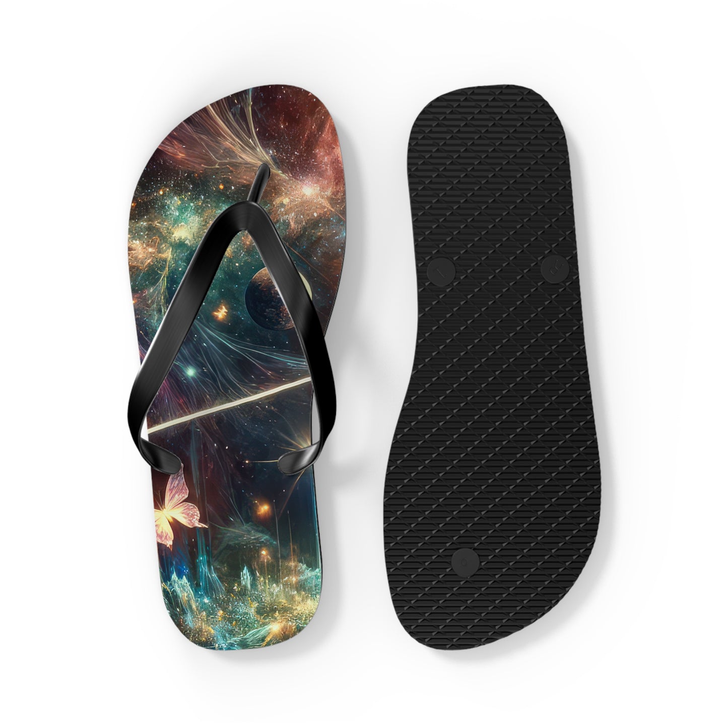 Flip Flops