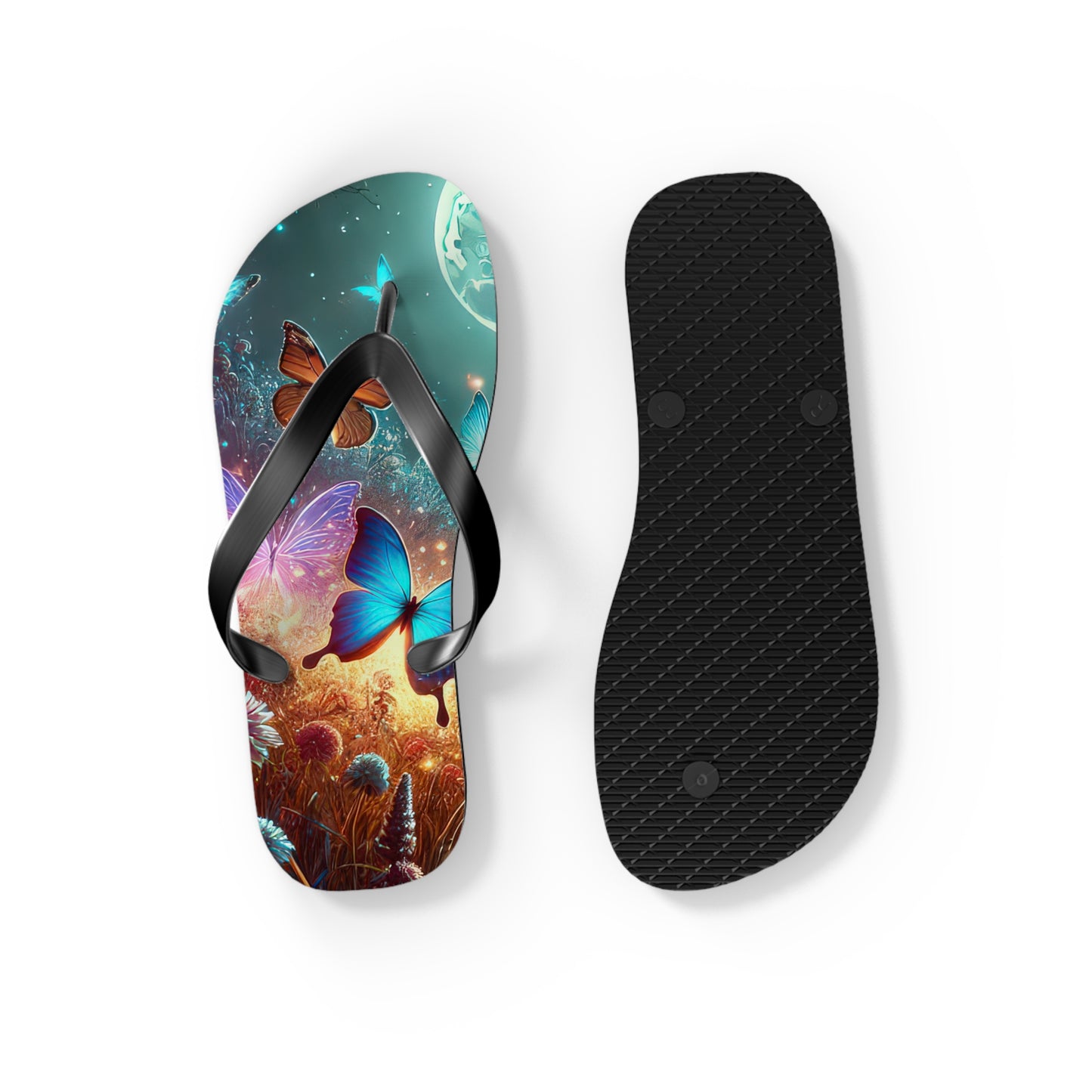 Flip Flops