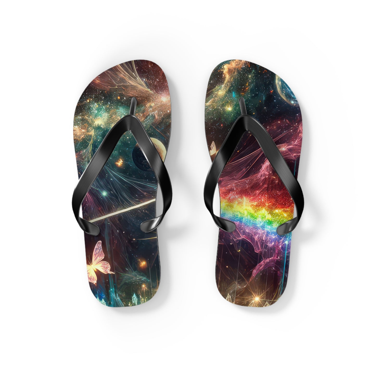 Flip Flops