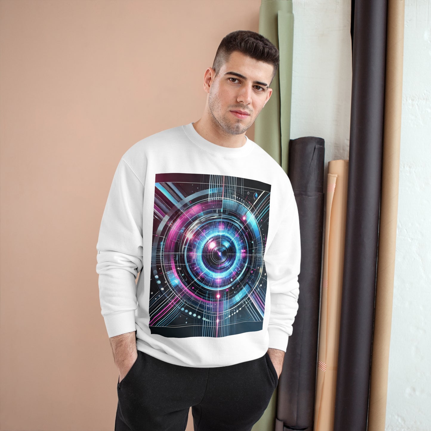Champion Sweatshirt