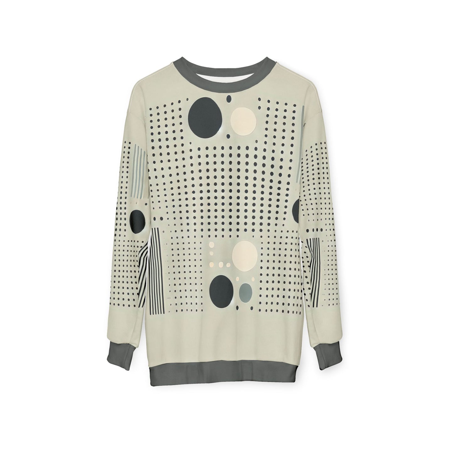Copy of Copy of Unisex Sweatshirt (AOP)