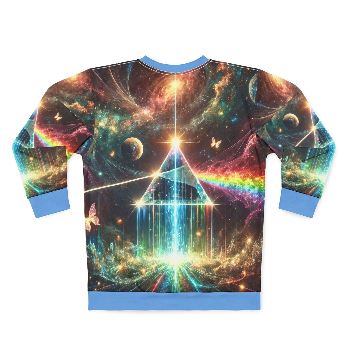 Copy of Copy of Unisex Sweatshirt (AOP)