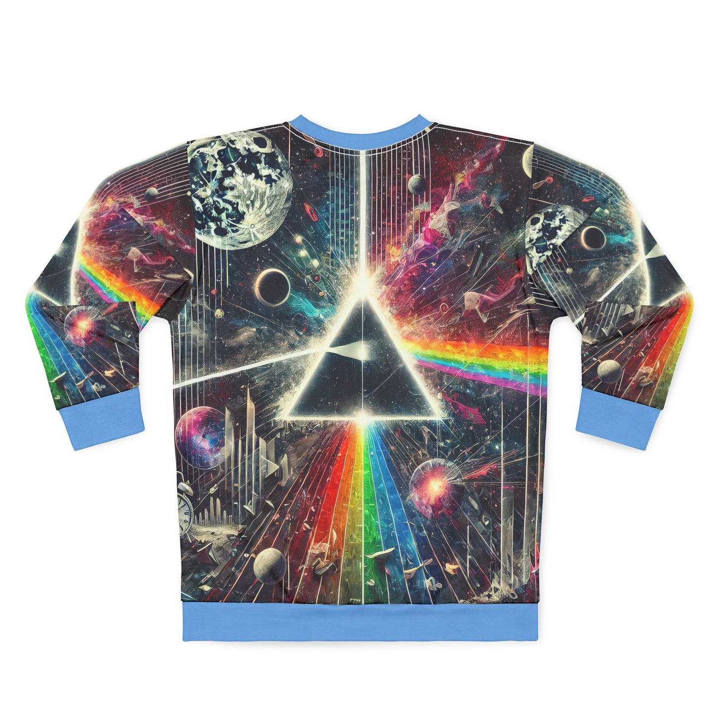 Copy of Copy of Unisex Sweatshirt (AOP)