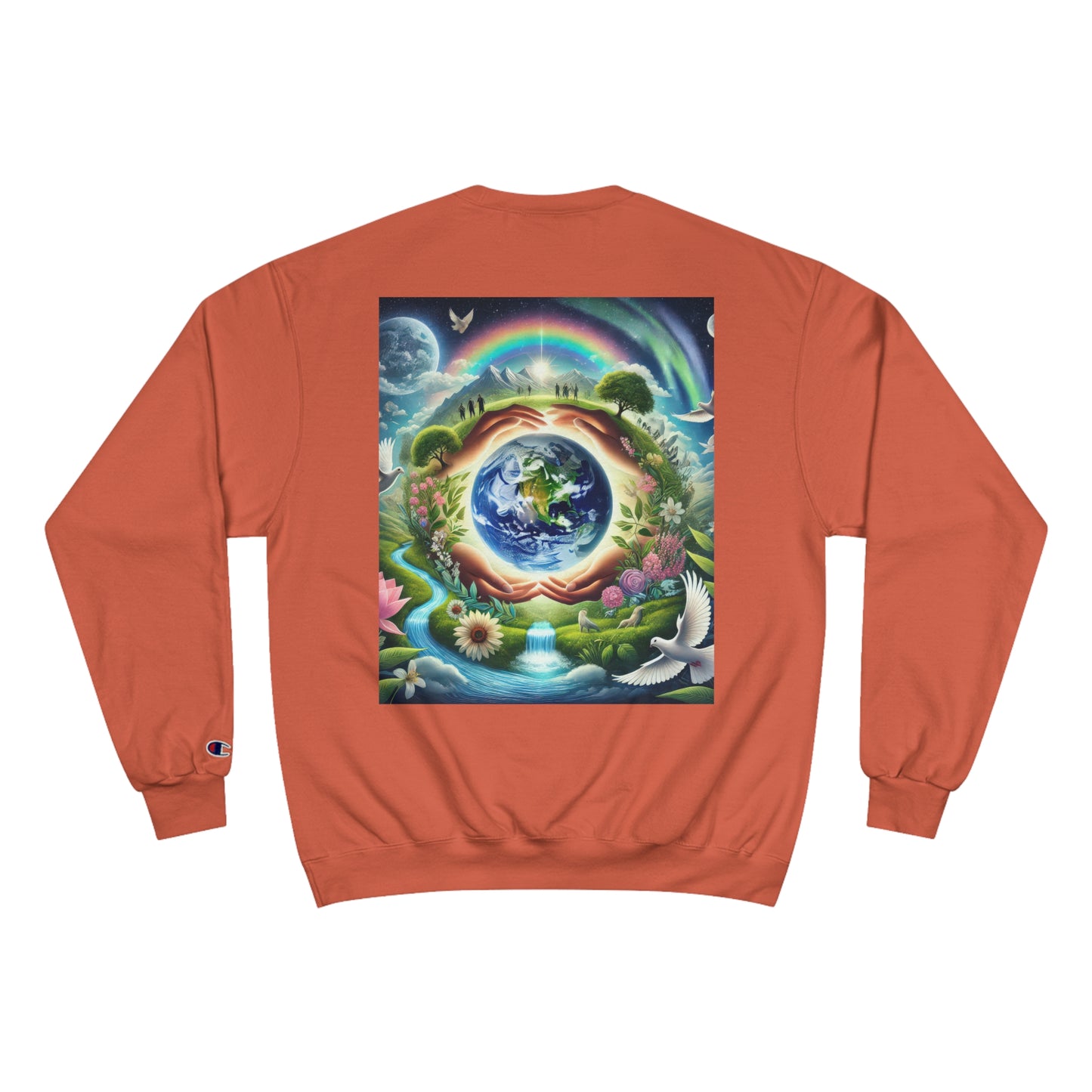 Champion Sweatshirt