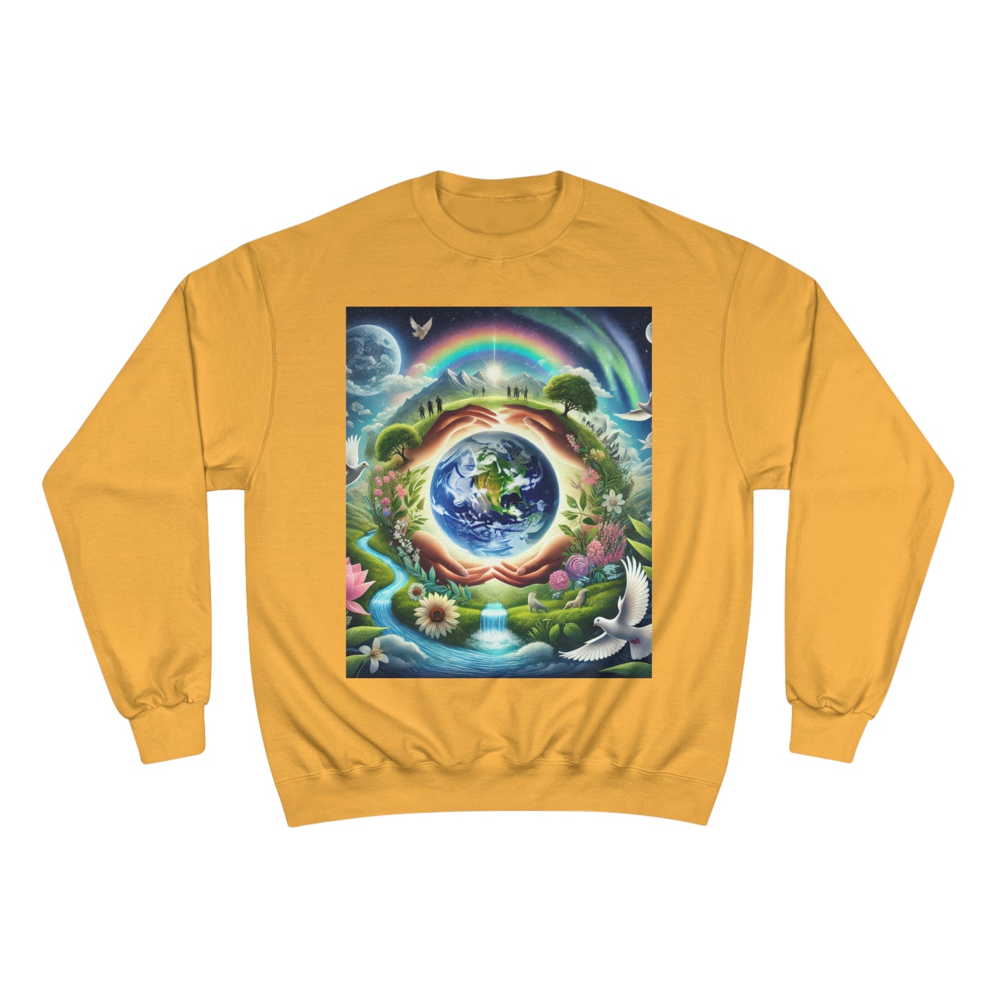 Champion Sweatshirt