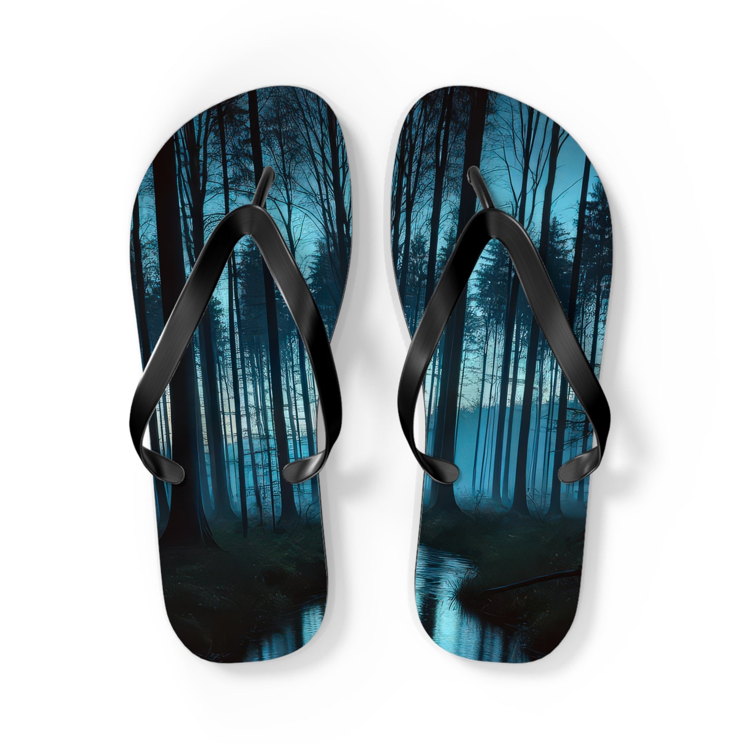 Flip Flops