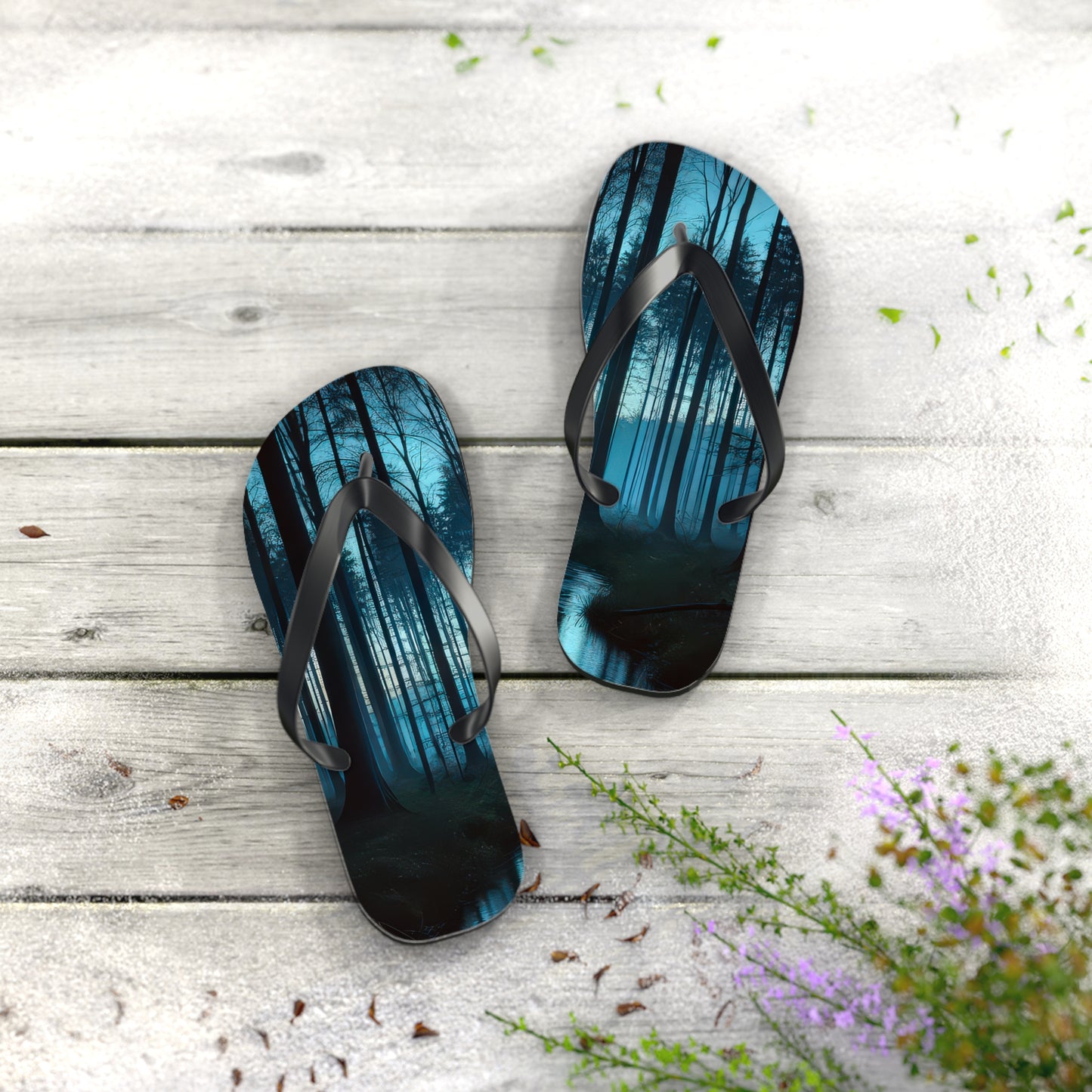 Flip Flops