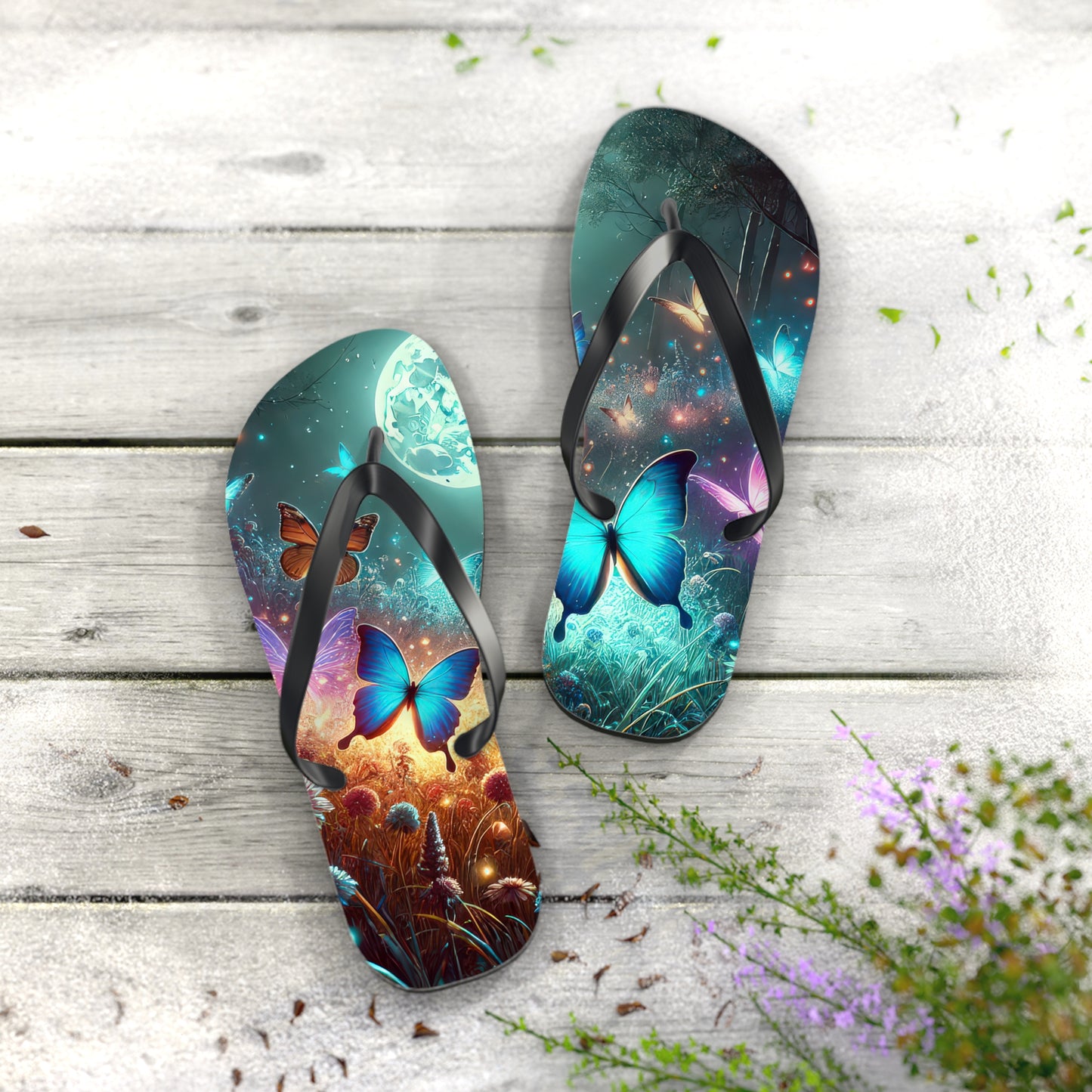 Flip Flops