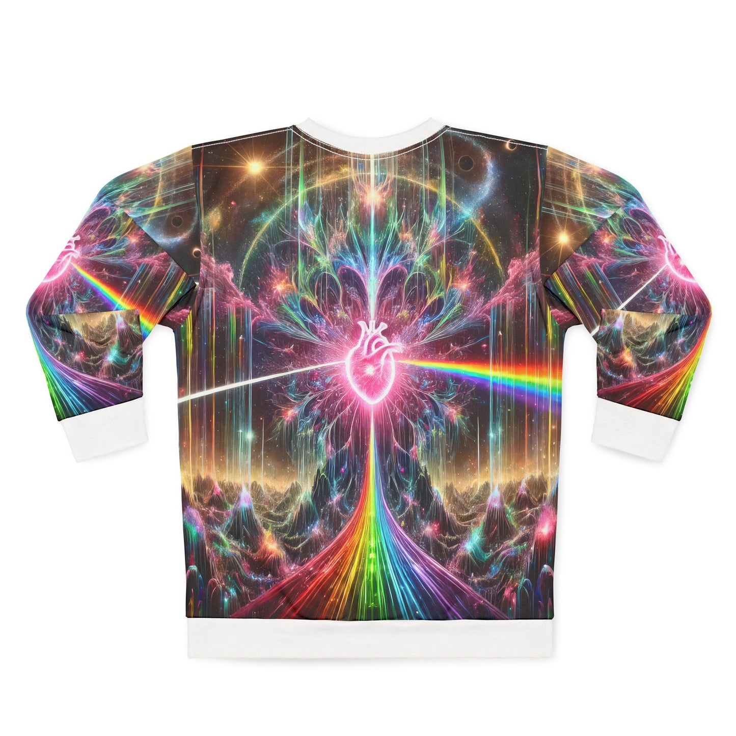 Unisex Sweatshirt (AOP)