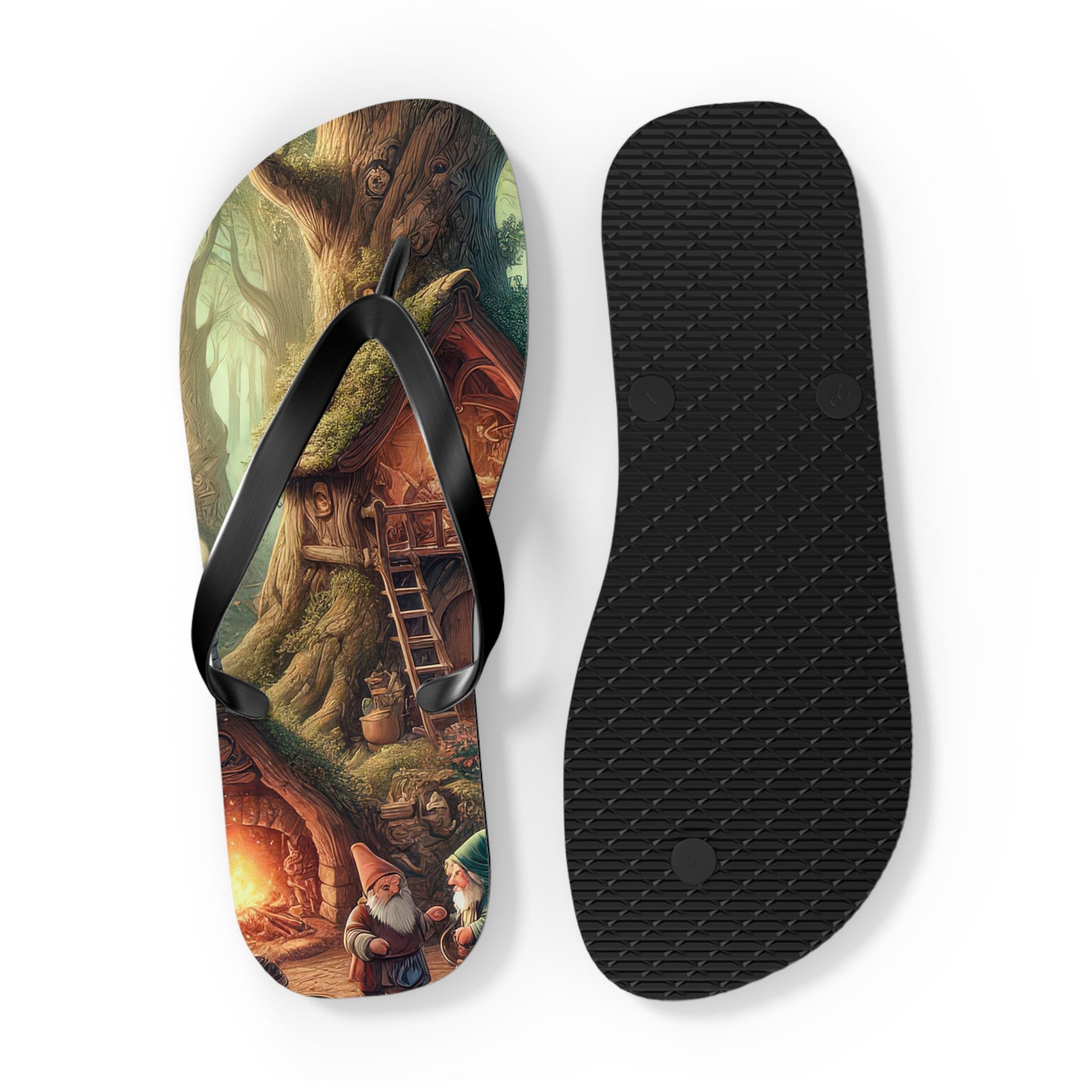 Flip Flops