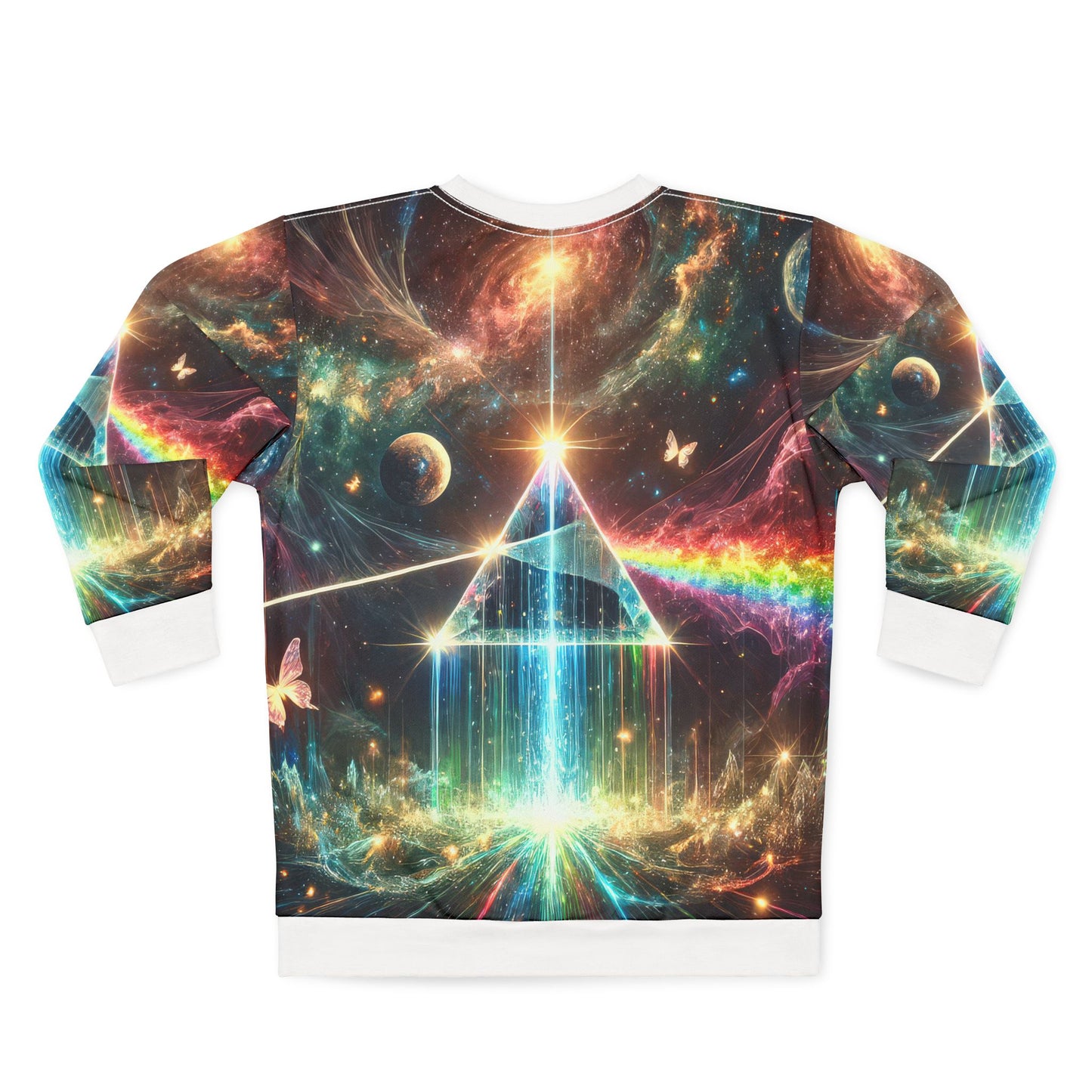 Unisex Sweatshirt (AOP)