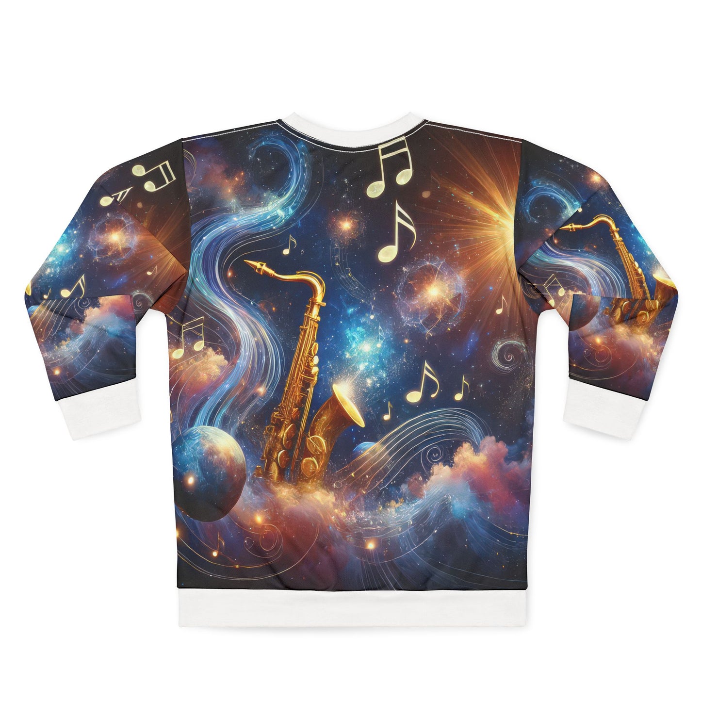 Unisex Sweatshirt (AOP)